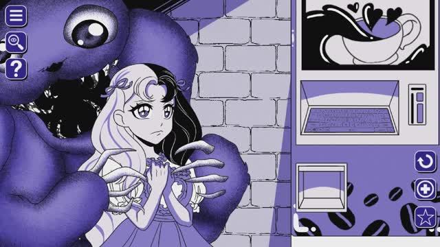 Аномальная кофе машина Прохождение 2 смотреть онлайн