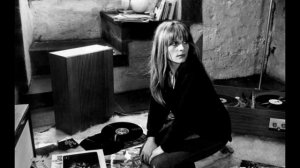 Франсуаза Дорлеак ( Francoise Dorleac )