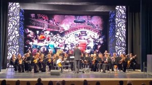 А. Шалов «Шуточная»