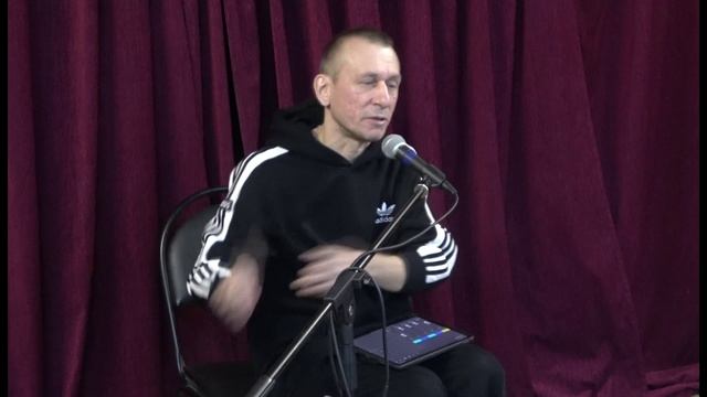 01 Владимир Мирошкин