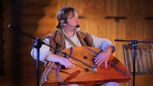 Стрельников, Живая вода - Музыкальная гостиная смотреть онлайн