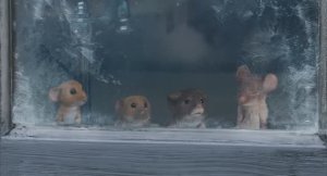 Мышиный переполох - Русский трейлер (Фильм 2025)