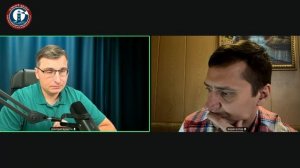 «Запад поймет только силу». Прямой эфир с Дмитрием - автором канала "Южный дозор"