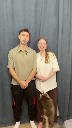 А ты идешь на компромисс? #морозовы #юмор #отношения