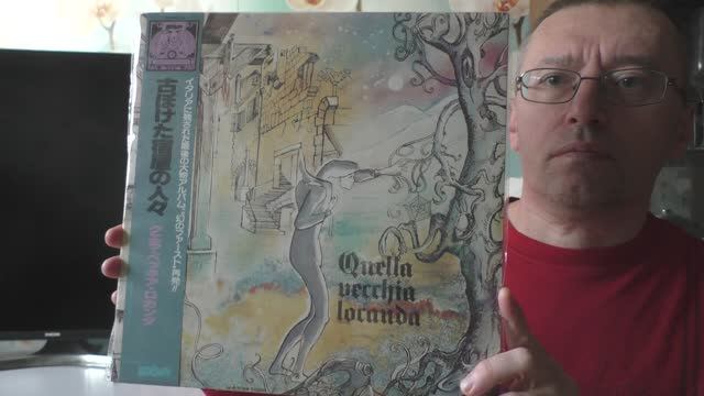 Почему я не люблю японские пластинки.