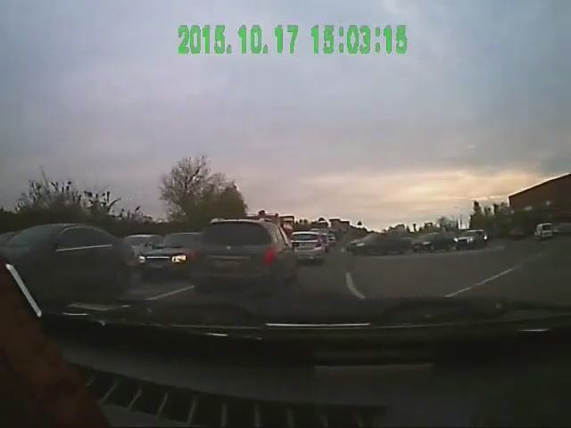 Поездка по Кубинке Октябрь 2015 смотреть онлайн