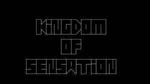 kingdom of sensation by drovens (Impossible Level)