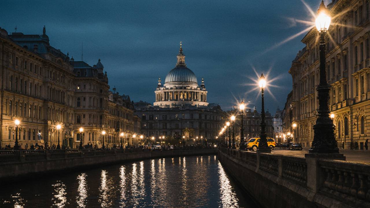 Владимир Маяковский – Из улицы в улицу смотреть онлайн