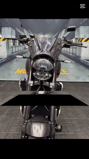 Трайдент из наличия