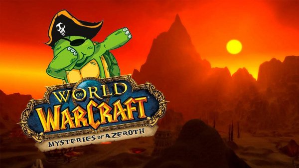 Запуск Warcraft Reborn от Ascension WoW ❖ Turtle WoW 2.0 и обновление на Project Epoch