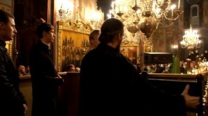 06. Святый Боже - Обиход