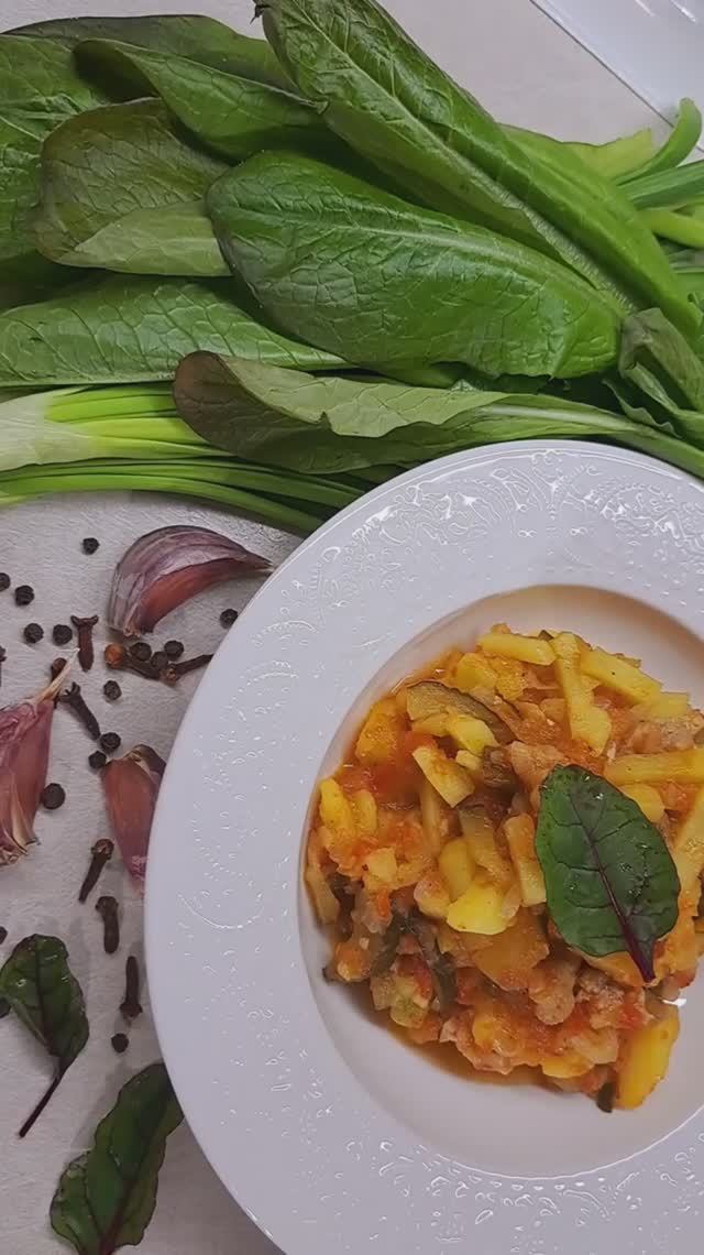 Наш вкусный ужин!😋😋😋 смотреть онлайн