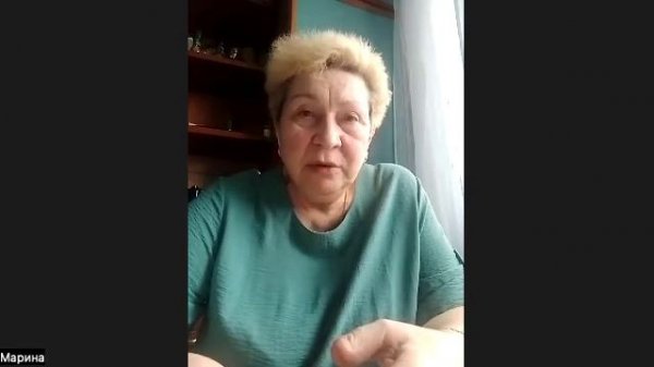 Встреча с доктором Мариной Новиковой. 26.10.25