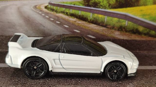 ACURA NSX