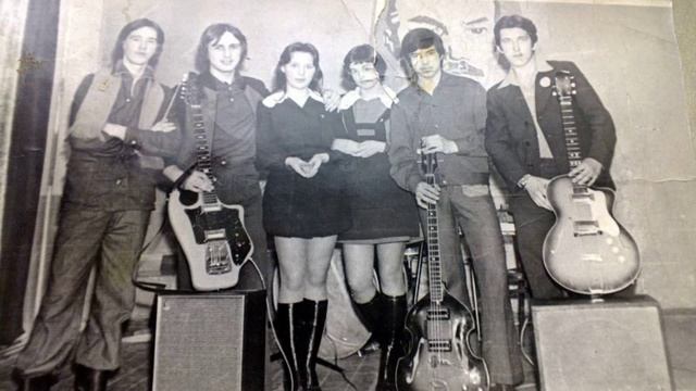 Прощай со всех вокзалов поезда