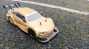 Сочинил песню про канал БОРМОБИЛЬ