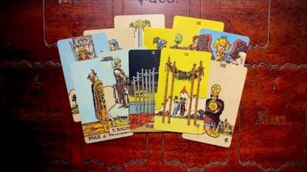 О чем вы очень скоро узнаете какие новости спешат в вашу жизнь🍀🔥таро смотреть онлайн