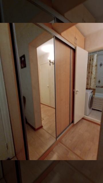 Обзор квартиры мечты: 35 000 ₽ в месяц, без комиссии, депозит 35 000 ₽