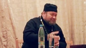Осознание личной ответственности в деле спасения (2016). Протоиерей Олег Стеняев