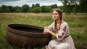 Печальная РЕАЛЬНОСТЬ разведенки