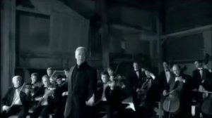 Григорий Лепс - Вьюга (Официальный клип, 2006)