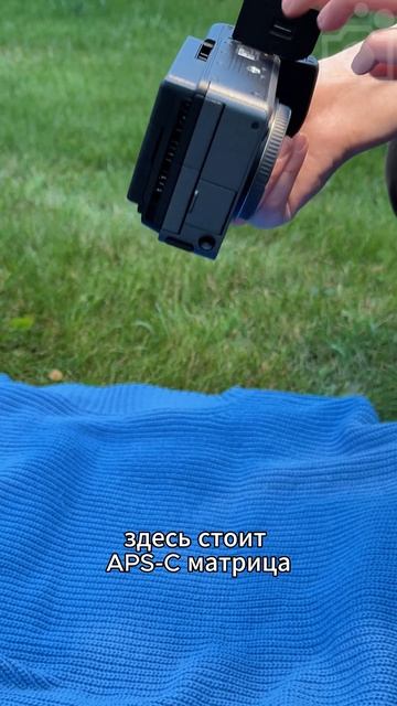 SONY FX30 — МЛАДШИЙ БРАТ FX3 С ПРОФЕССИОНАЛЬНЫМИ ХАРАКТЕРИСТИКАМИ| #SonyFX30 #Sony