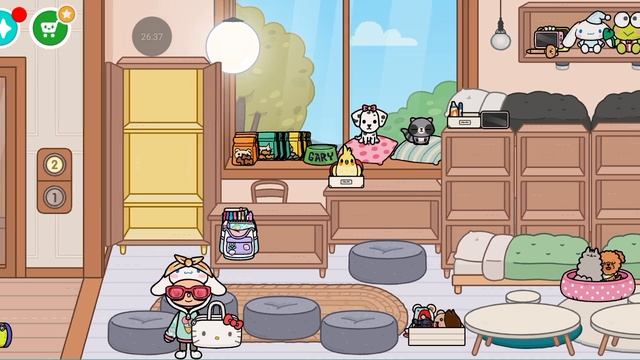 18 серия сериала многодетная семья