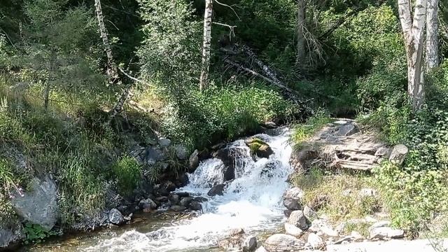 Водопад смотреть онлайн