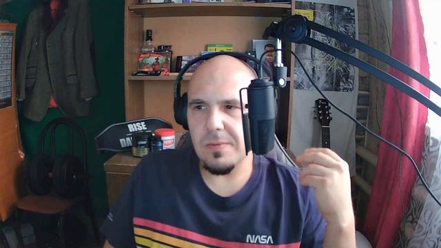 ВСЁ ВОКРУГ МЕНЯЕТСЯ С ВОЗРАСТОМ (SAVIOR'S PODCAST №9) смотреть онлайн