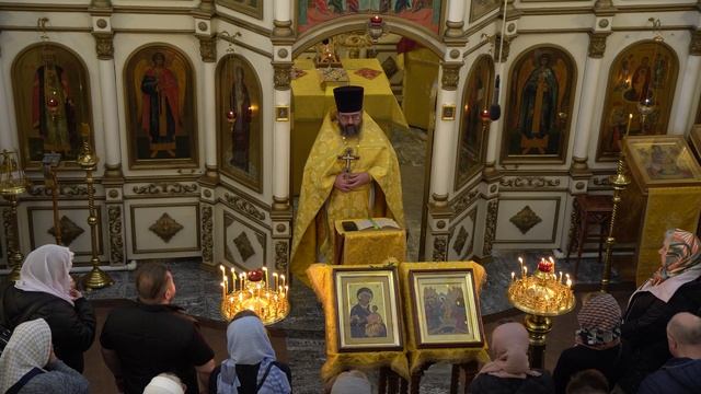 Притча о сеятеле смотреть онлайн