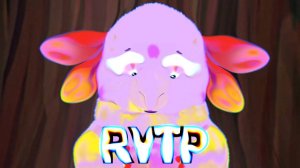 Лунтик RYTP ПУП 7