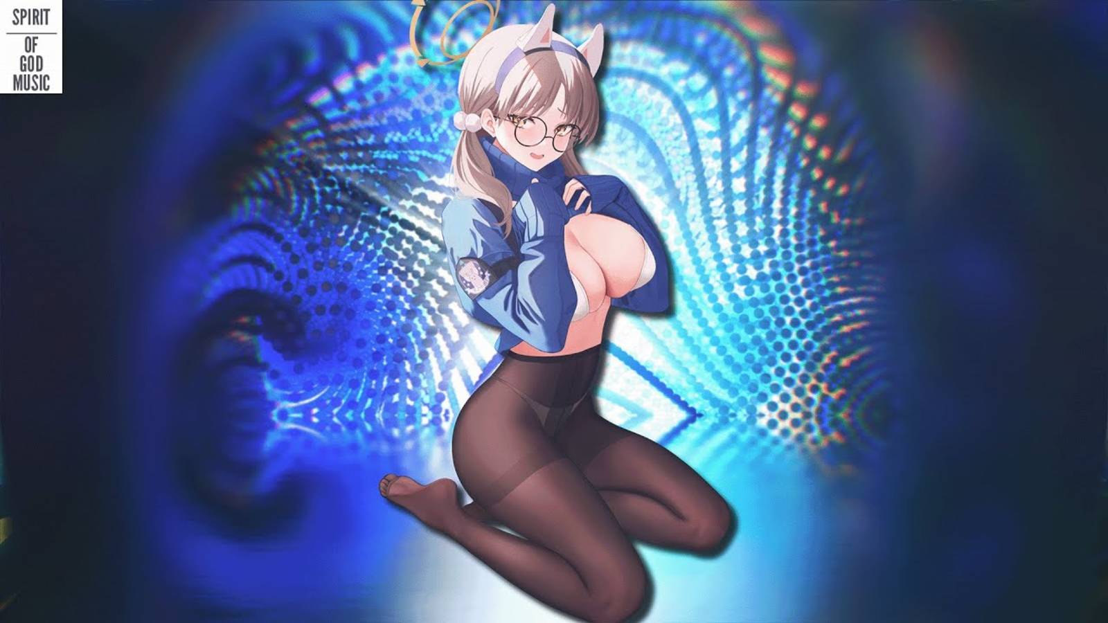 ZVBXR & Psychø - Baddie смотреть онлайн