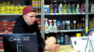 Магазин Автозапчастей. Розница! Можно ли заработать?