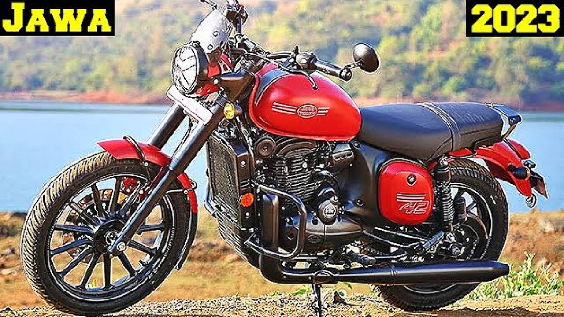 Jawa 42 - Новая Jawa для Молодежи за 180 тыс. р. (2200$ )! смотреть онлайн