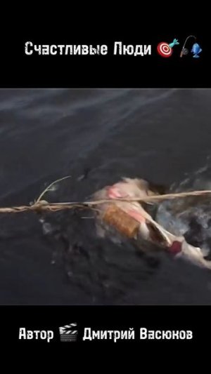 Счастливые Люди 🎯🎣