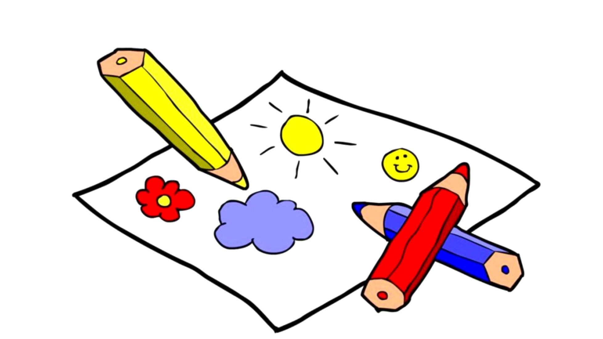 Мультик Детские Картинки смотреть онлайн