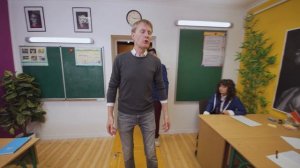 ШГШ 8: опасные фото бывшей, драка в школе, слил сестру