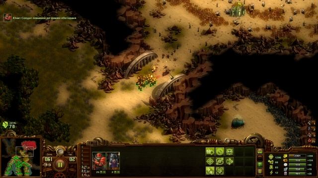 They Are Billions прохождение серия 50