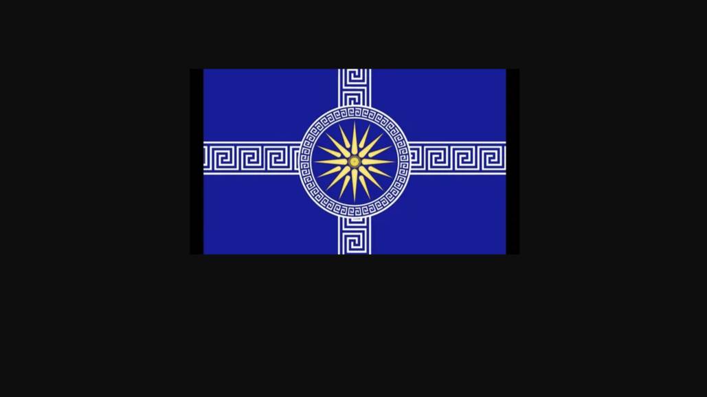 Возвращение Македонской империи! | Conquer The World