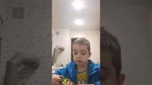 Челенж жесть!