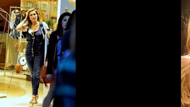 Флавия Алессандра ( Flavia Alessandra )