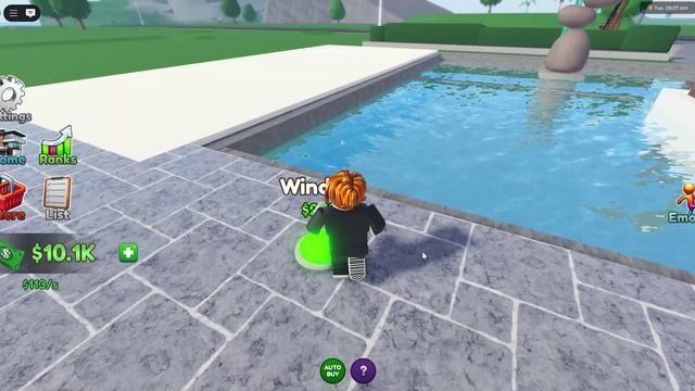 Roblox Я СТРОЮ МЕГА ДОМ