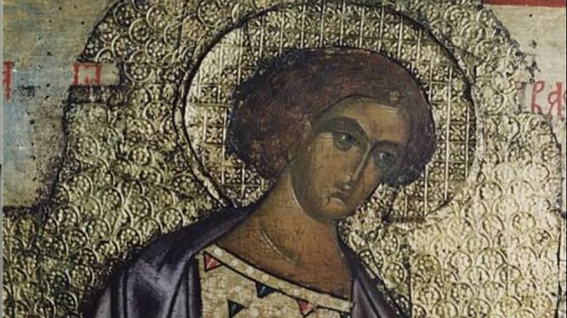 Лекция 67. Книга пророка Аввакума смотреть онлайн