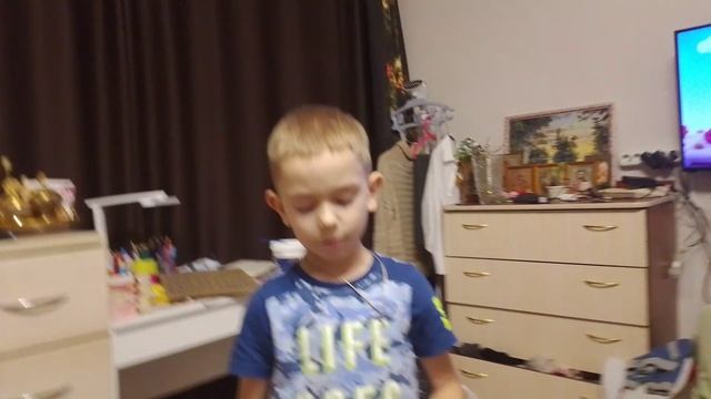 убийца рататуй (1 серия) смотреть онлайн