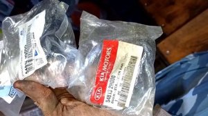 Замена втулок стабилизатора Kia Rio 2 без снятия стоек и подрамника + бонус как продлить жизнь