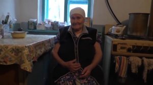 Чистое сердце бабушки