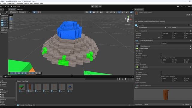 Mesh Filter смотреть онлайн