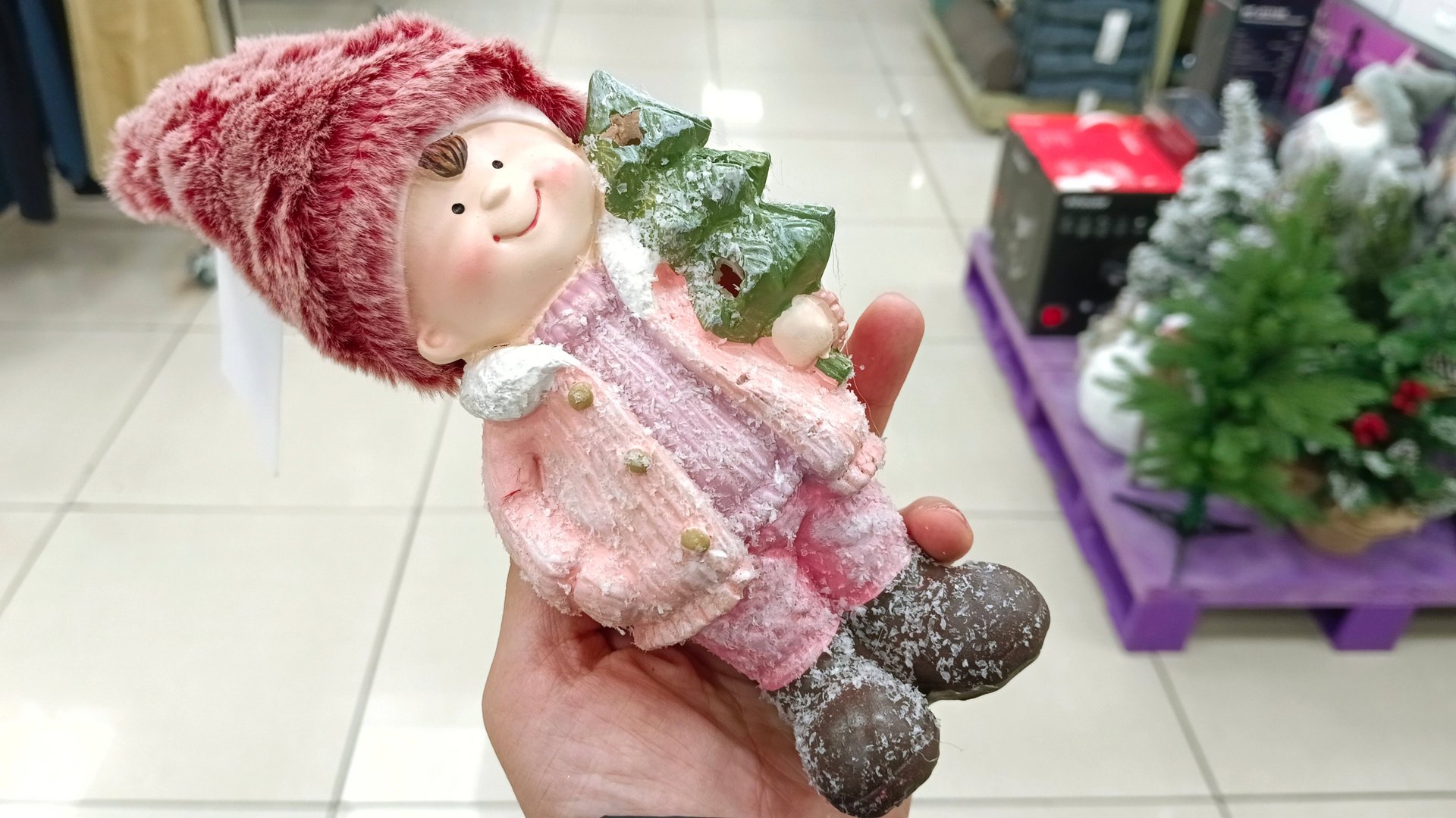 🩷🎄FAMILIA🍂НОВОГОДНЯЯ КРАСОТА💜УЮТНЫЙ ДОМ🎄октябрь 2025 смотреть онлайн