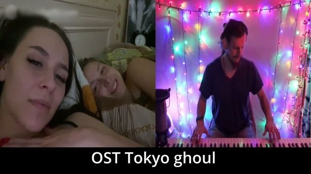 🎹Письмо в Будущее, Пожелания Пианист в чат рулетке 25 выпуск