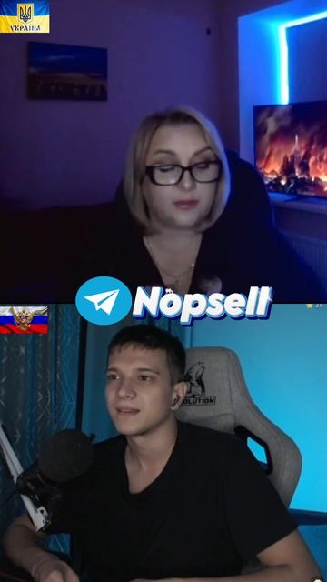 ЧАТРУЛЕТКА / УКРАИНА И ДЕКОММУНИЗАЦИЯ смотреть онлайн